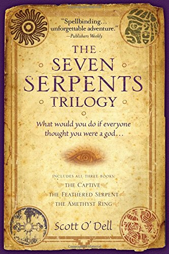The Seven Serpents Trilogy