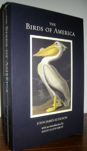 Birds of America