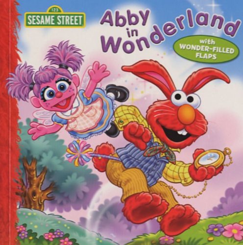 Abby in Wonderland