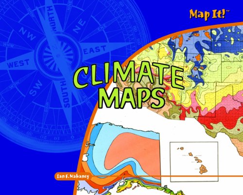 Climate Maps (Map It!)