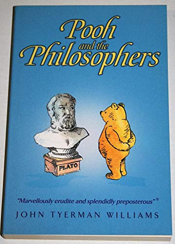 Pooh and the Philosophers