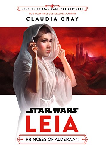 Star Wars Leia Princess Of Alderaan