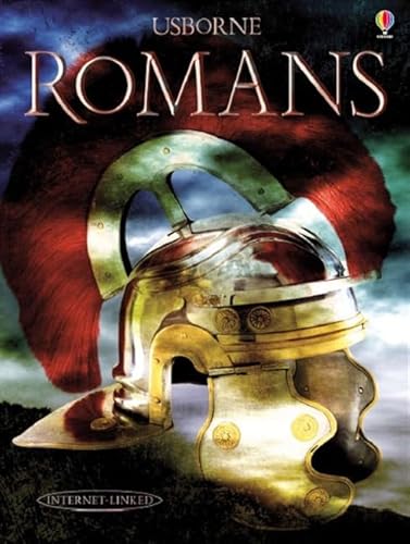 Romans (Illustrated World History)