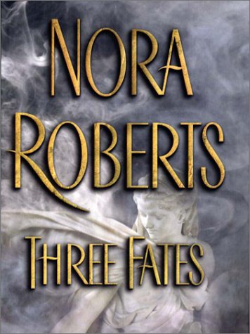 Three Fates (Large Print Press)