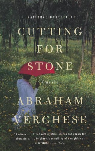 Cutting for Stone (Thorndike Press Large Print Core Series)