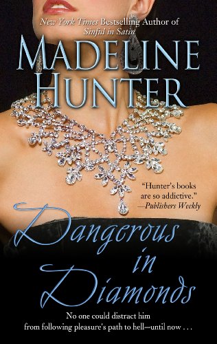 Dangerous in Diamonds (Rarest Blooms: Thorndike Press Large Print Core Series)