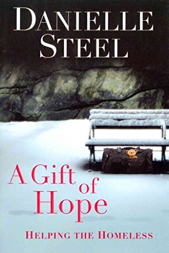 A Gift Of Hope (Thorndike Press Large Print Core)