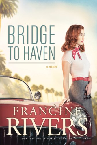 Bridge to Haven (Thorndike Press Large Print Christian Fiction)