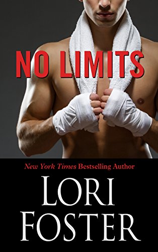 No Limits (Thorndike Press Large Print Romance Series)