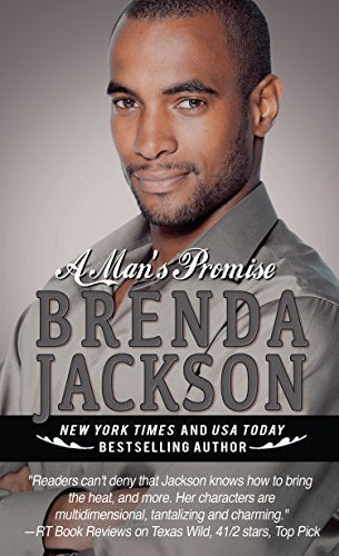 A Mans Promise (The Granger, 2)