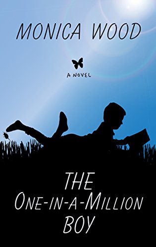 The One-in-a-million Boy (Wheeler Large Print Book Series)
