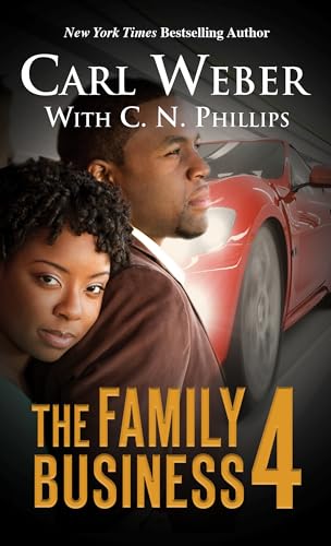 The Family Business 4 (A Family Business Novel)