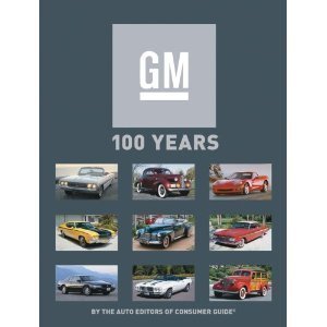 GM 100 Years