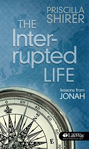The Interrupted Life Booklet: Lessons from Jonah