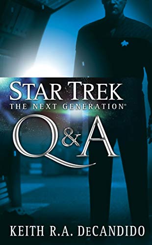 Q&A