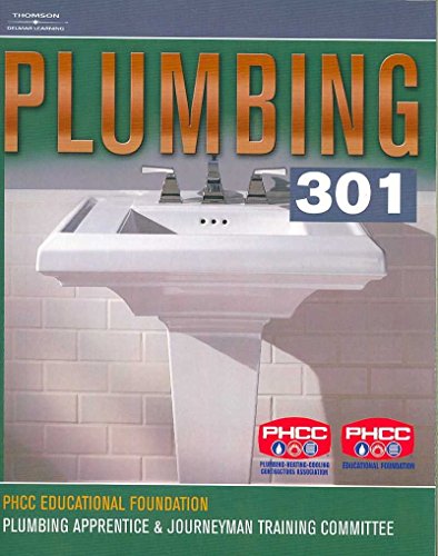Plumbing 301