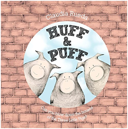 Huff & Puff: Can You Blow Down the Houses of the Three Little Pigs?