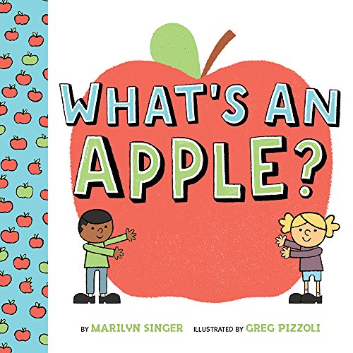 What's an Apple?