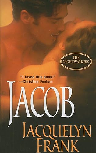 JACOB: THE NIGHTWALKERS