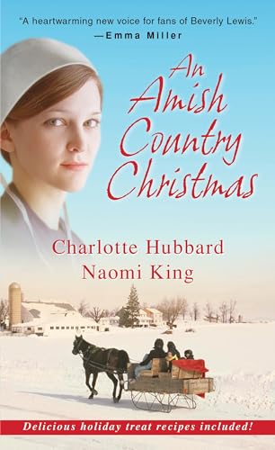 An Amish Country Christmas