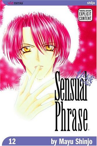 Sensual Phrase, Vol. 12