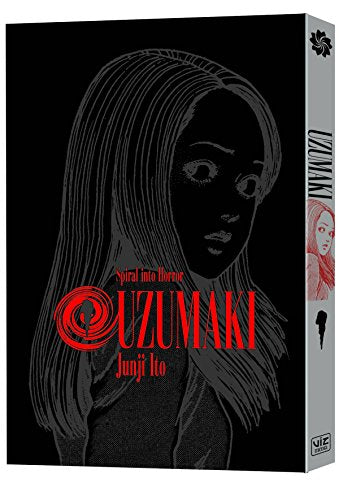 Uzumaki: Spiral into Horror, Vol. 1
