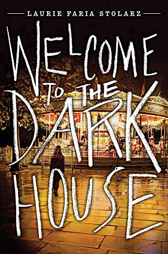 Welcome to the Dark House