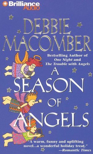 A Season of Angels (Angel Series)