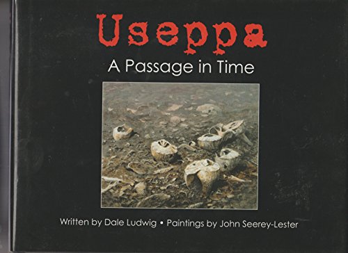Useppa, A Passage in Time