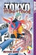 Pet Shop of Horrors: Tokyo, Vol. 3