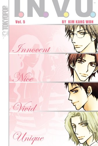 I.N.V.U. 5