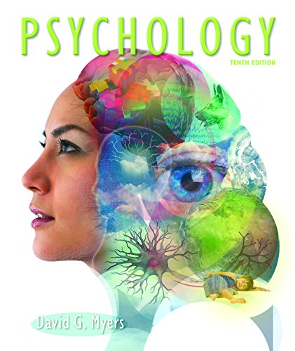 Psychology (High School Version)