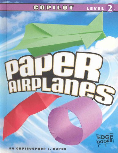 Paper Airplanes: Co-Pilot, Level 2