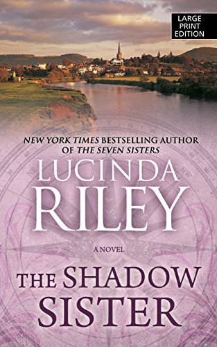 The Shadow Sister: Star's Story (Seven Sisters, 3)