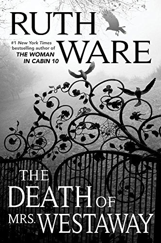 The Death of Mrs. Westaway (Thorndike Press Large Print Core)