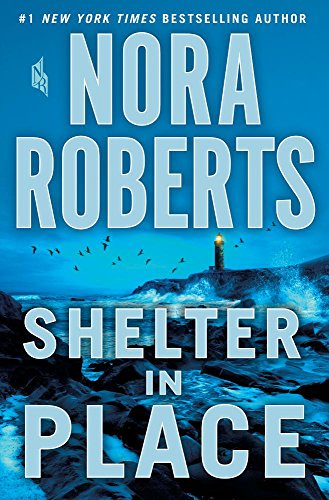 Shelter in Place (Thorndike Press Large Print Basic)