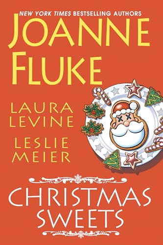 Christmas Sweets (Thorndike Press Large Print Mystery)