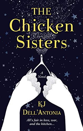 The Chicken Sisters
