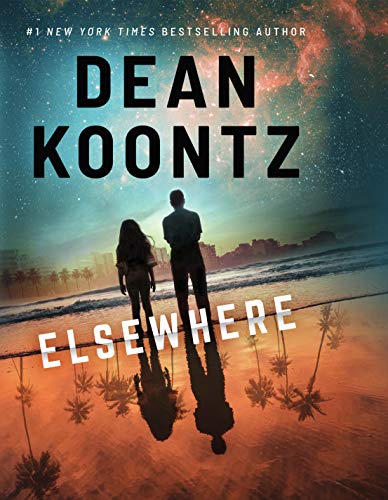 Elsewhere (Thorndike Press Large Print Core)