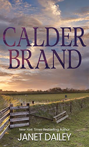 Calder Brand (The Calder Brand, 1)