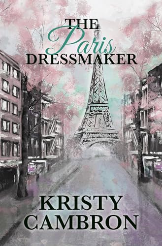 The Paris Dressmaker