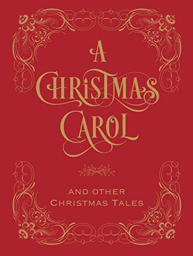 Christmas Carol & Other Christmas Tales, A