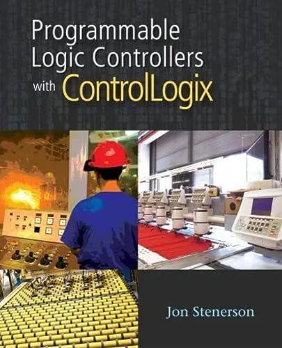 Programming Controllogix Programmable Automation Controllers