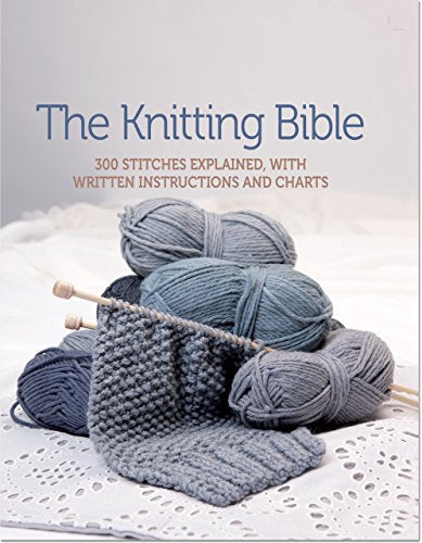 The Knitting Bible