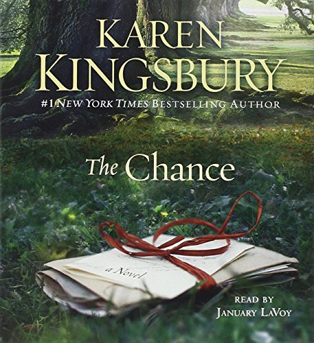 The Chance: A Novel
