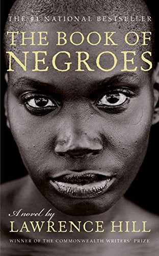 The Book of Negroes