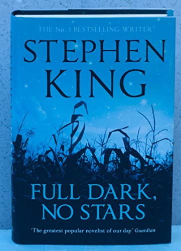 Full Dark, No Stars: featuring 1922, now a Netflix film
