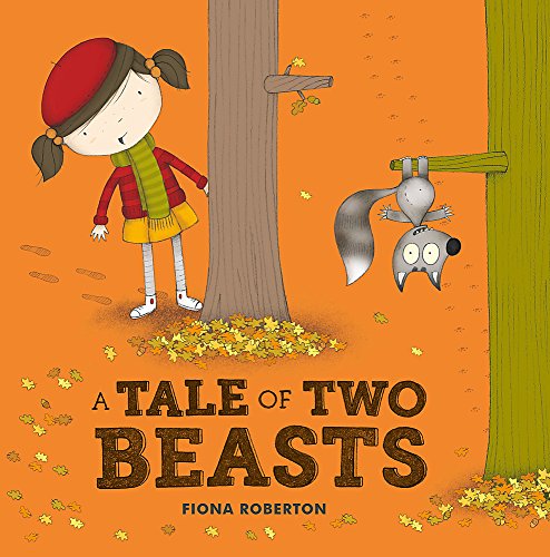 Tale of Two Beasts