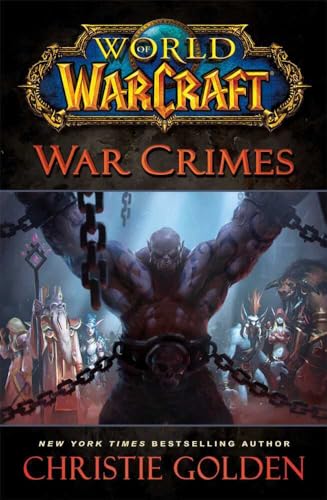 War Crimes (World of Warcraft)