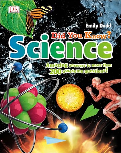 Did You Know? Science